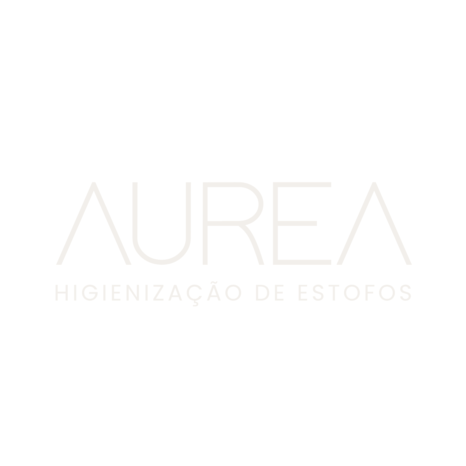 Aurea Higienização de Estofos